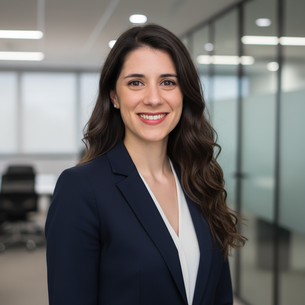 Malena Pereyra — Abogada especializada en accidentes de tránsito, CABA (UBA)